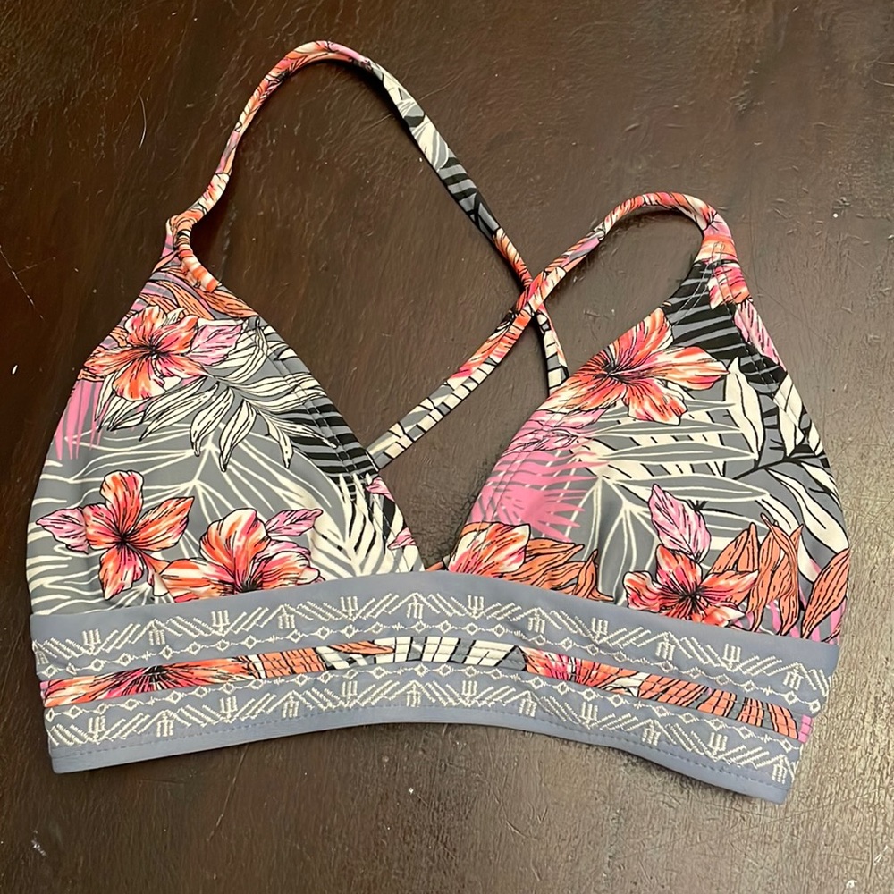 Xhilatation Bikini top